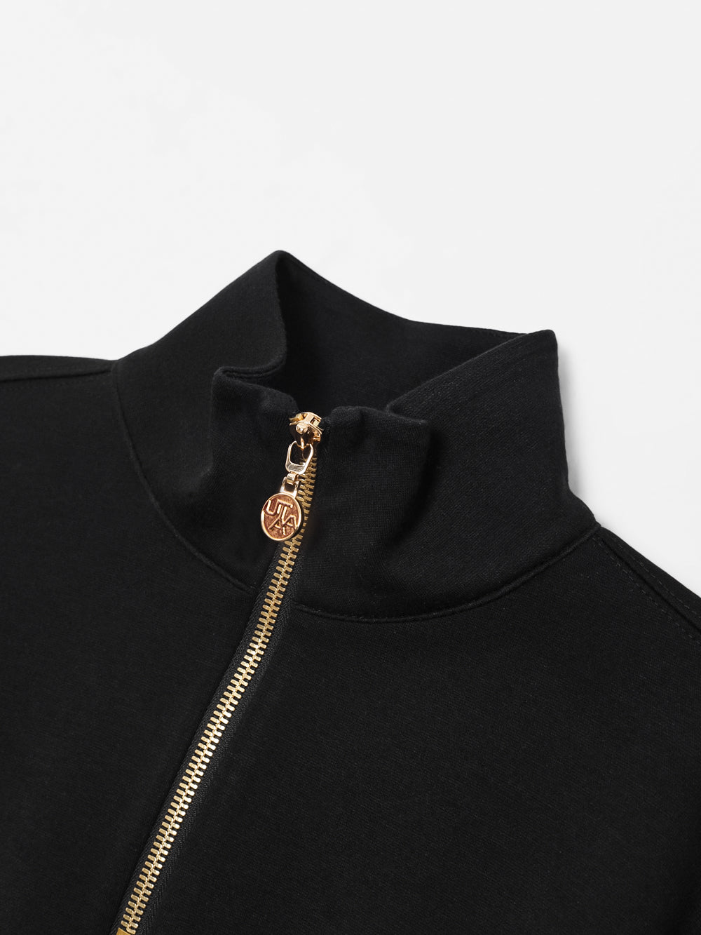 ロイヤルギルト トパーズ シンボルハーフジップアップ