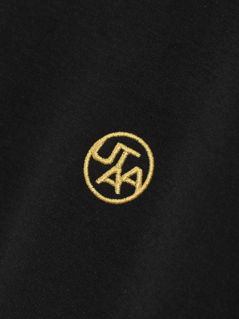 ロイヤルギルト トパーズ シンボルハーフジップアップ