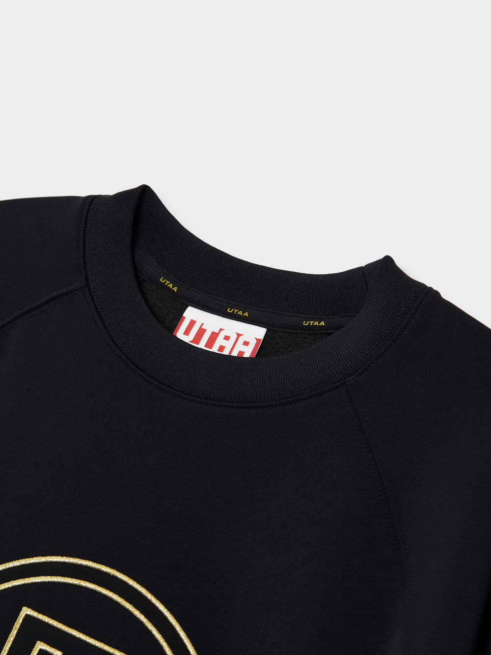 コンター ゴールデンライン エンブレム MTM