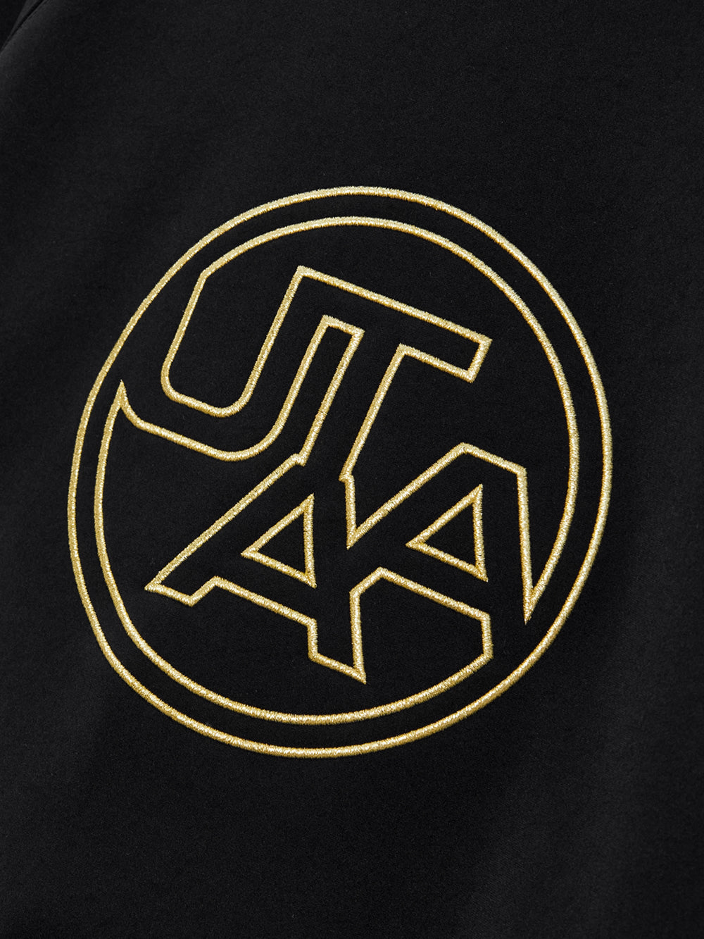 コンター ゴールデンライン エンブレム MTM