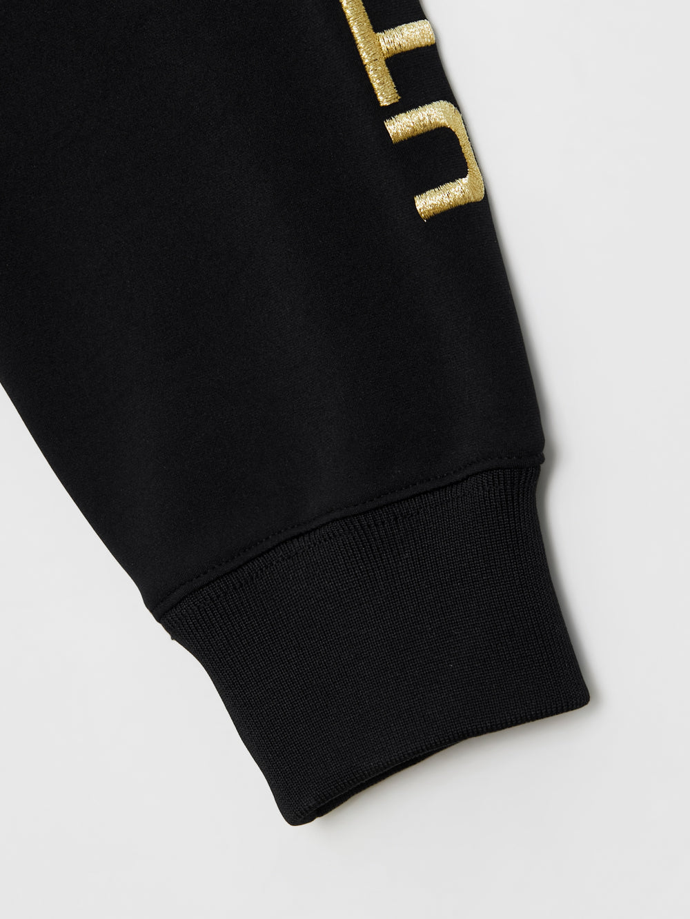 コンター ゴールデンライン エンブレム MTM