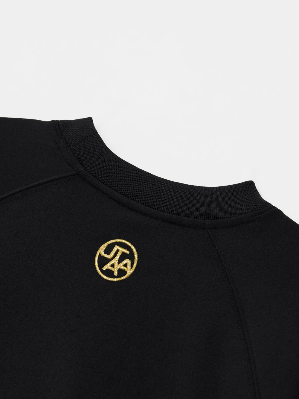 コンター ゴールデンライン エンブレム MTM