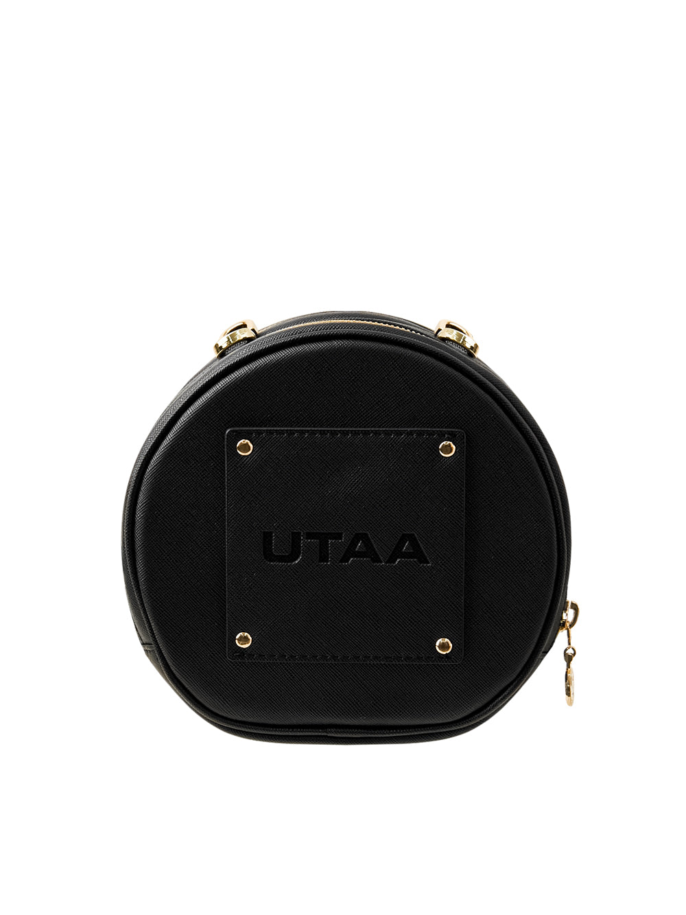 UTAA ロイヤルギルトTopazTambourineバッグ : Women's