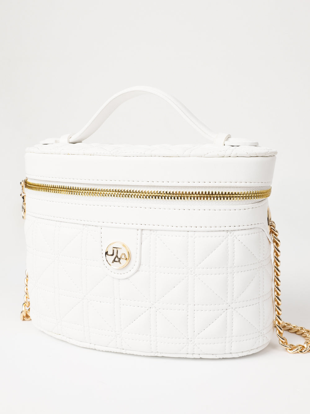 UTAA CrossキルティングトートCrossバッグ : Women's