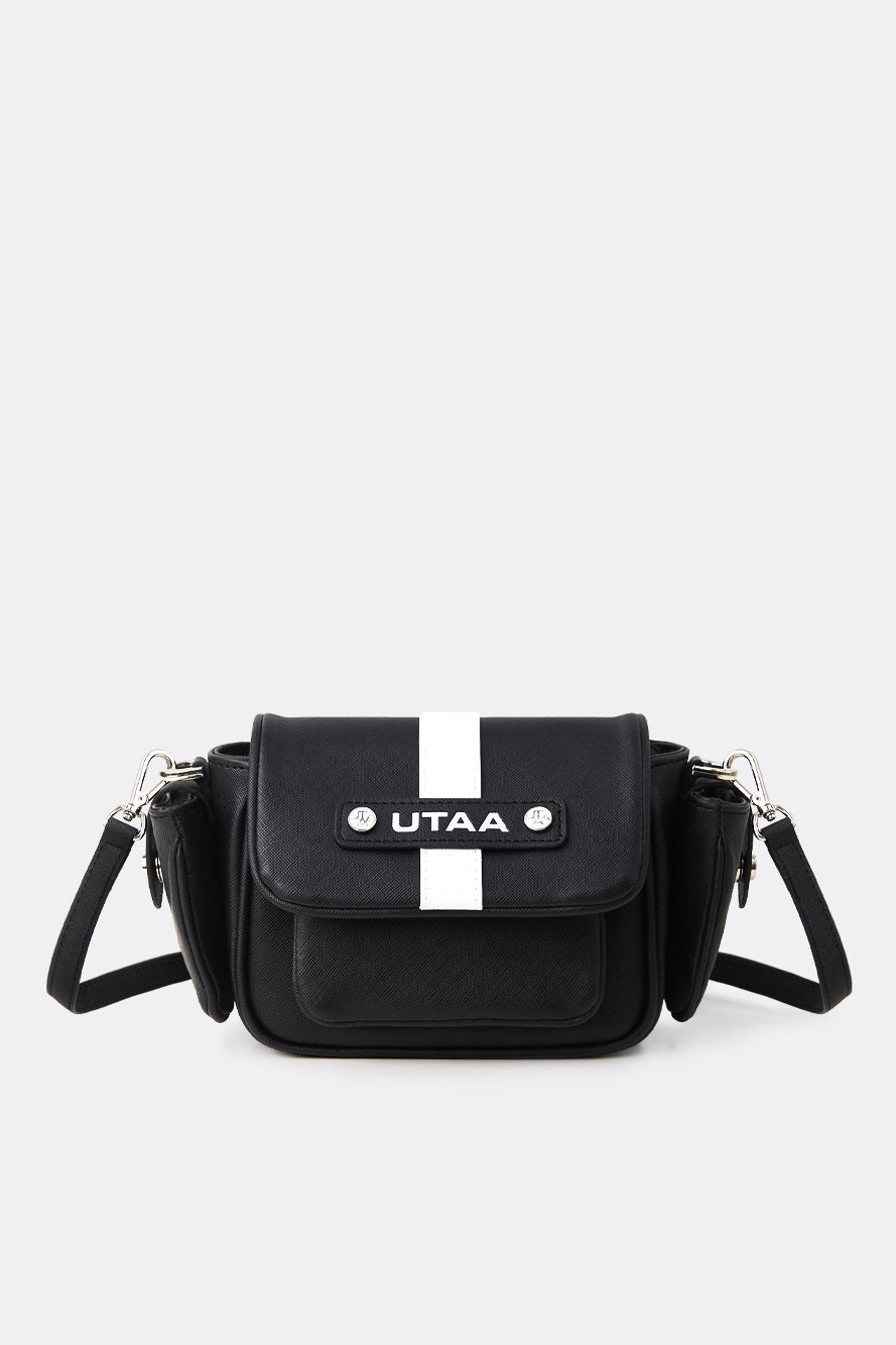 UTAA RushOutPocketツーウェイベルトバッグ : Women's