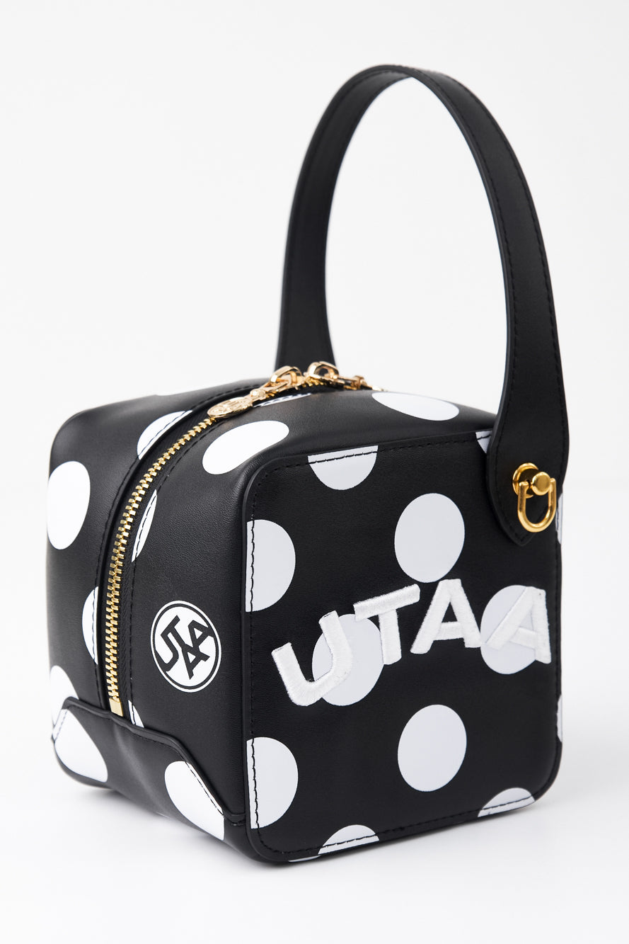 UTAA Orbファンシーミニトートバッグ : Women's
