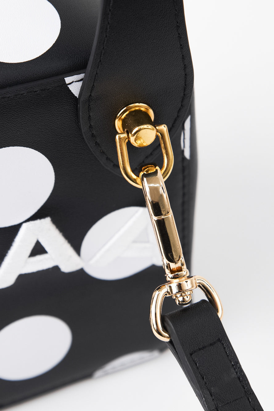 UTAA Orbファンシーミニトートバッグ : Women's