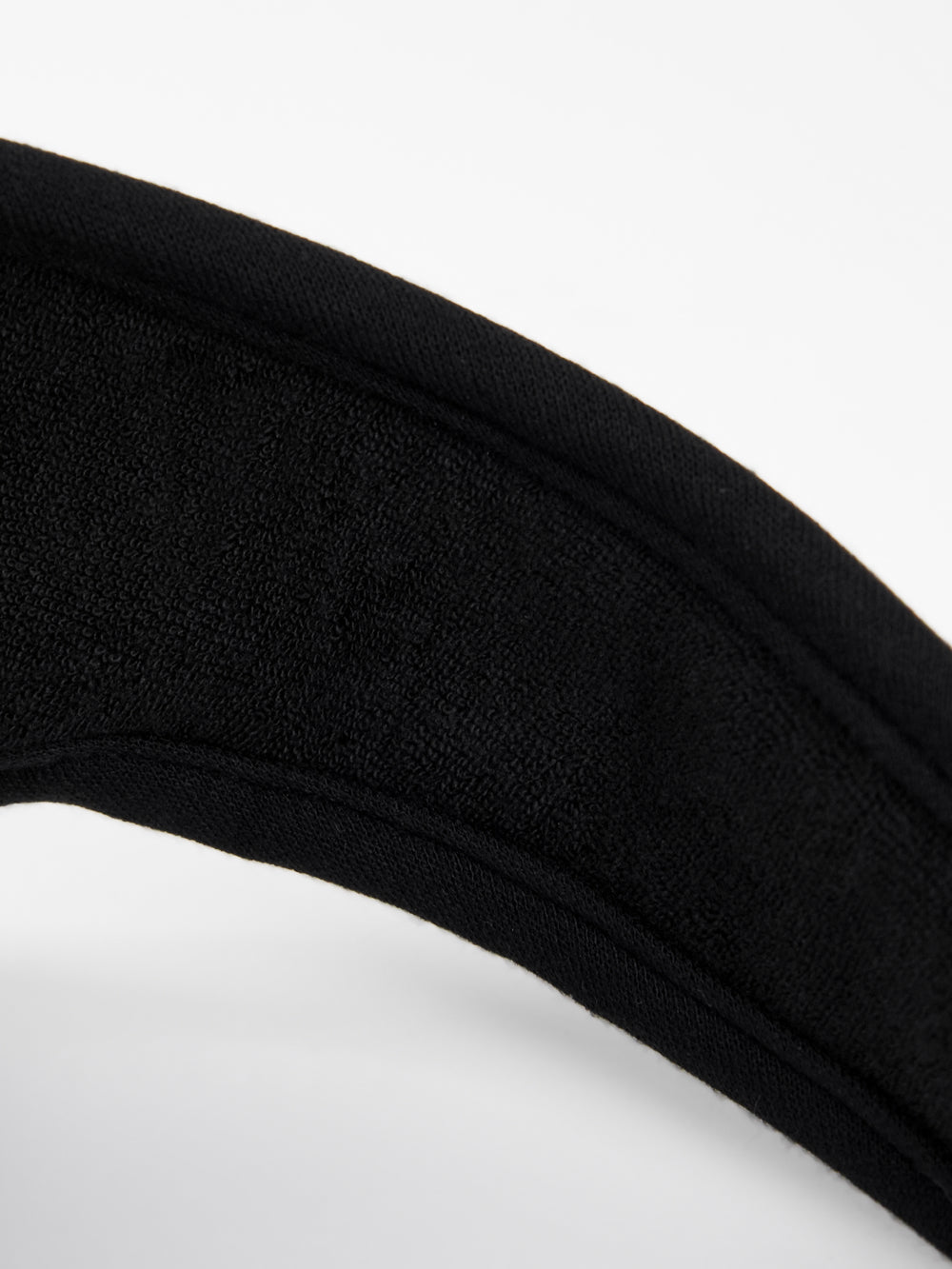 ロイヤル ギルト トパーズ リボン サンバイザー