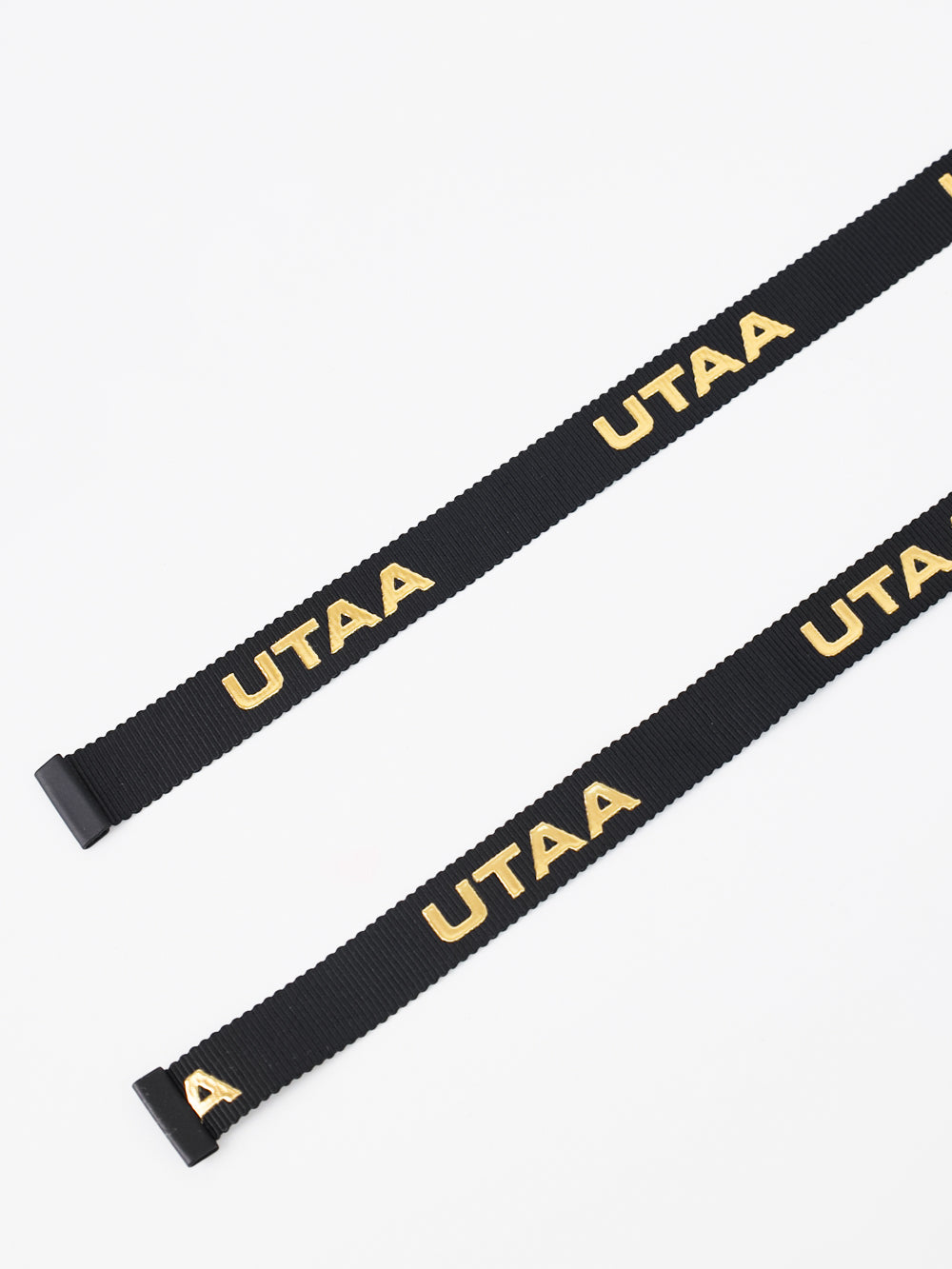 アトランティック リーフ ミックス チェック バックオープンバケットハット