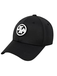 UTAA FleeceシンボルShadowキャップ : Women's