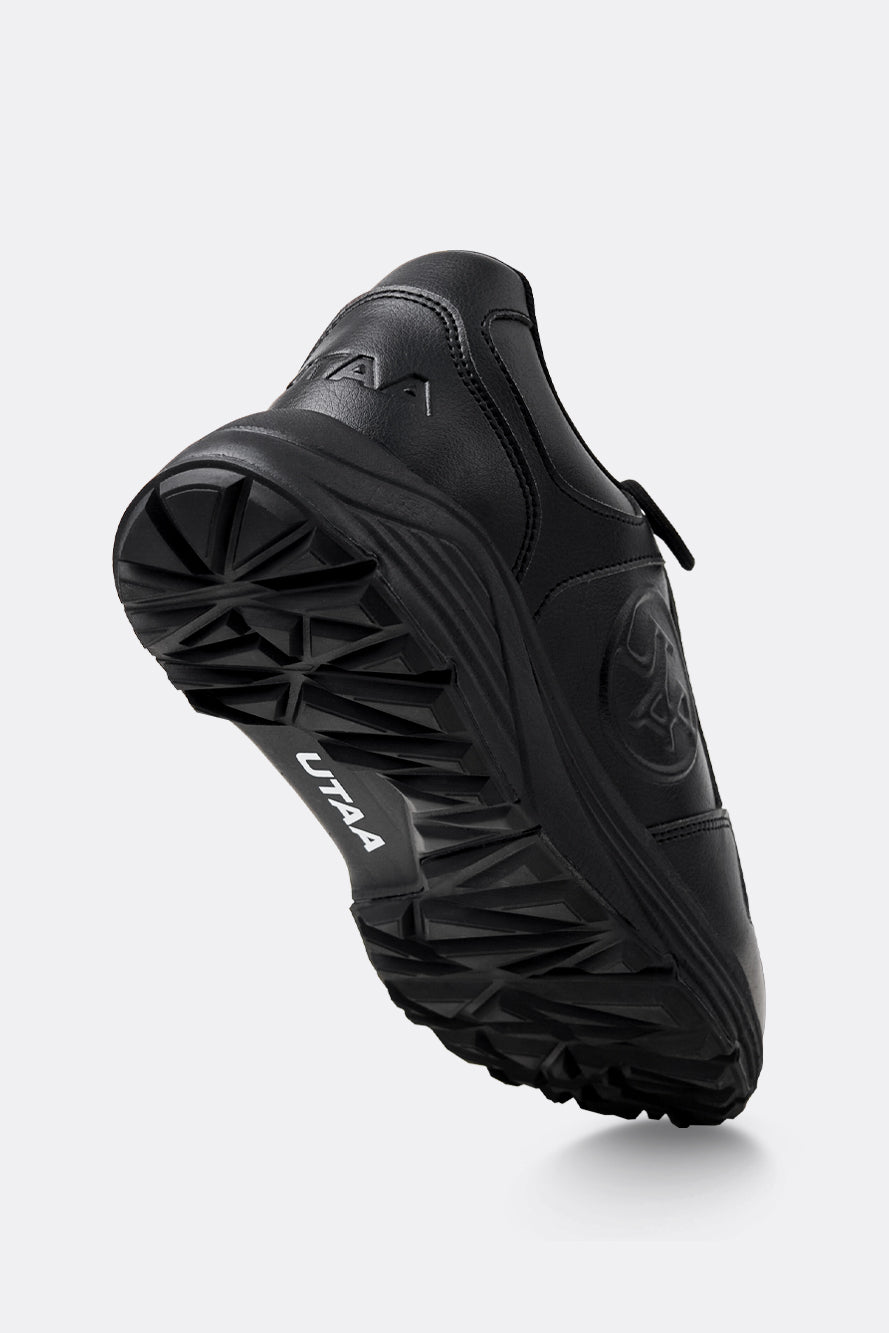 UTAA モノプラットフォームスパイクレスgolfshoes : Women's