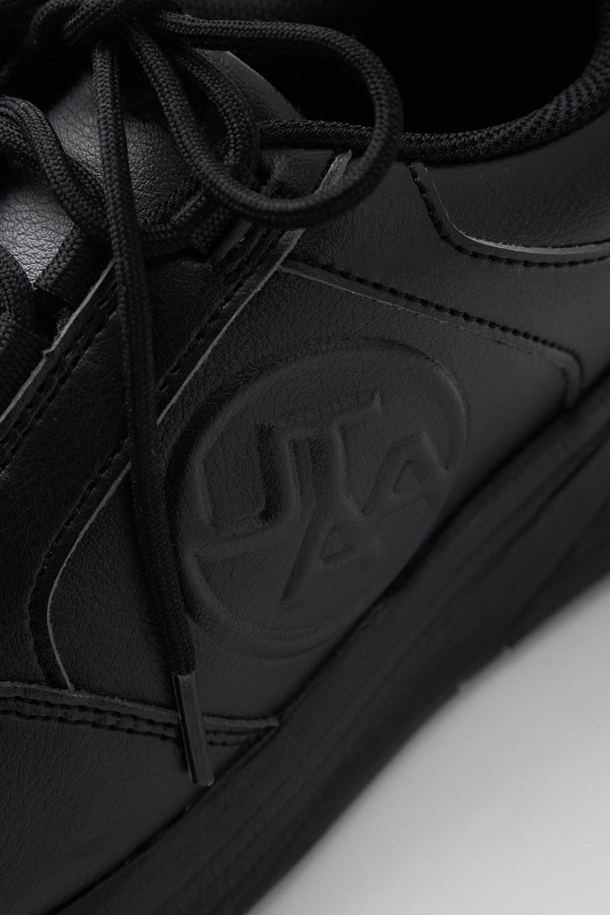 モノ プラットフォーム スパイクレス ゴルフシューズ：メンズ