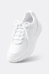 モノ プラットフォーム スパイクレス ゴルフシューズ：メンズ