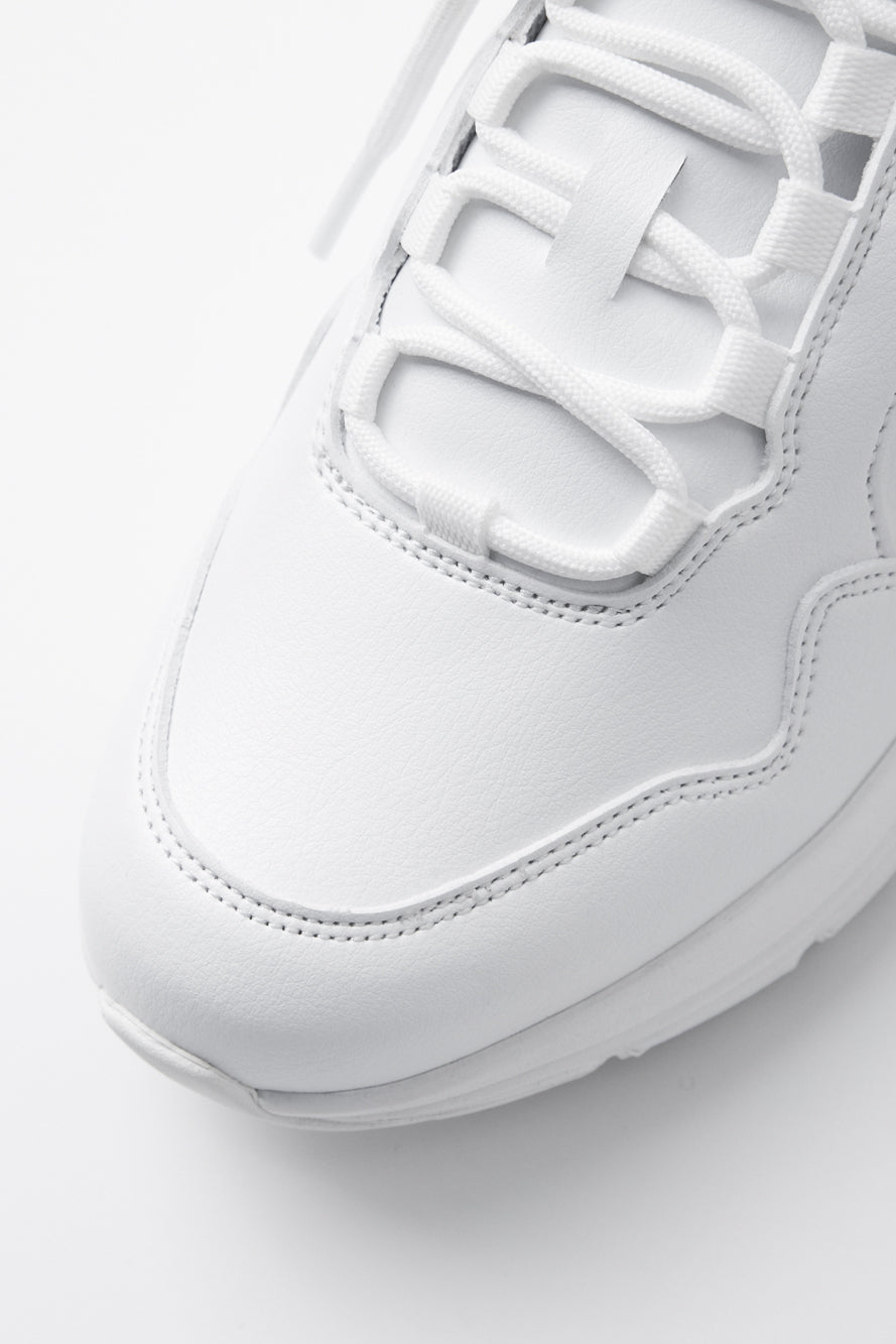 モノ プラットフォーム スパイクレス ゴルフシューズ：メンズ