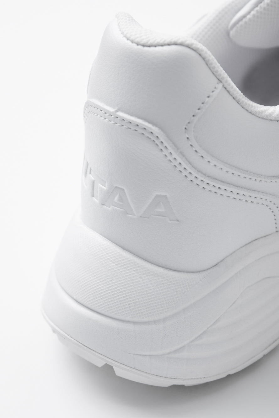 モノ プラットフォーム スパイクレス ゴルフシューズ：メンズ