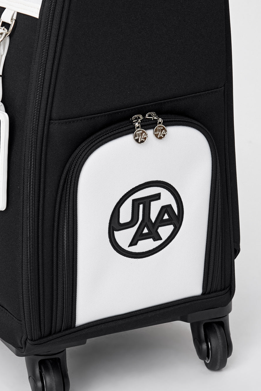 UTAA アイコニックTrolleyボストンバッグ : Women's