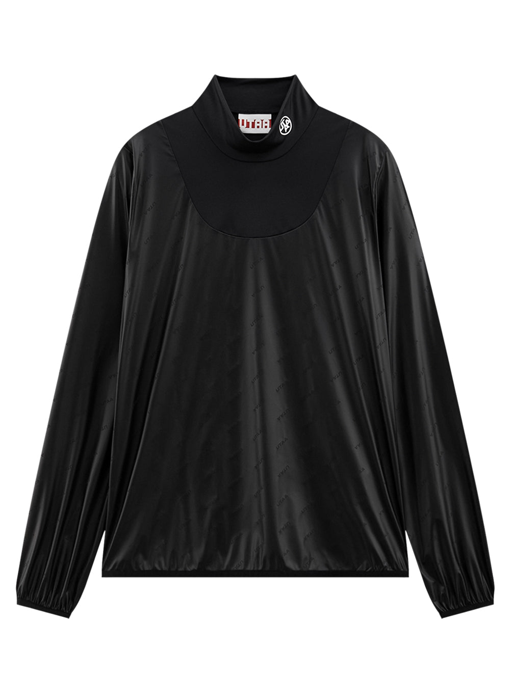 シンボルウインドプルーフレイヤードインナースリーブ : レディース