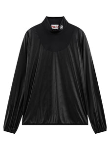 シンボルウインドプルーフレイヤードインナースリーブ : レディース