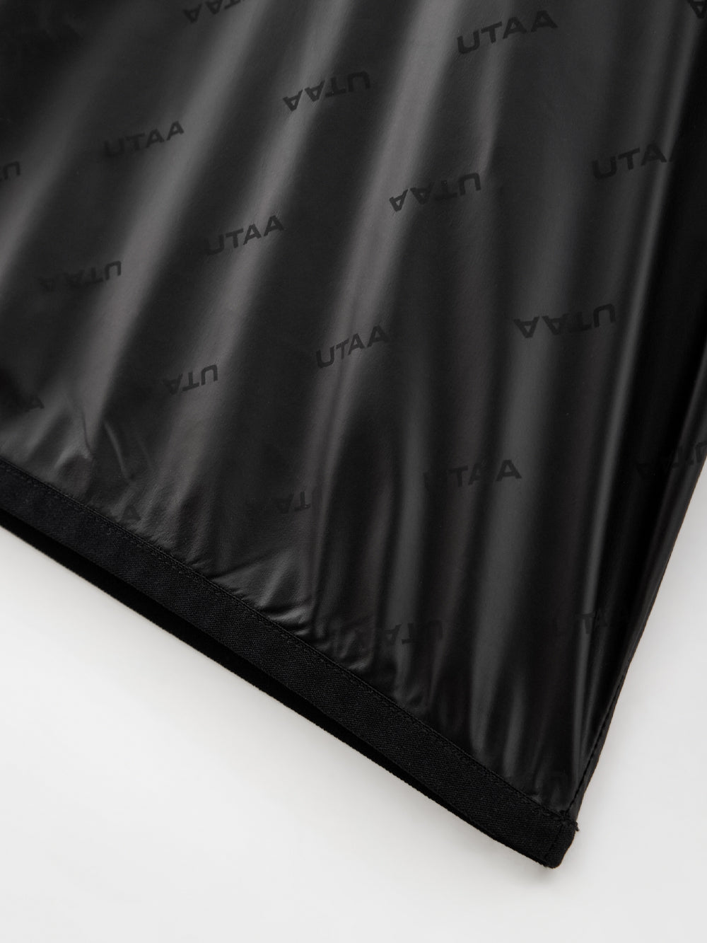 シンボルウインドプルーフレイヤードインナースリーブ : レディース