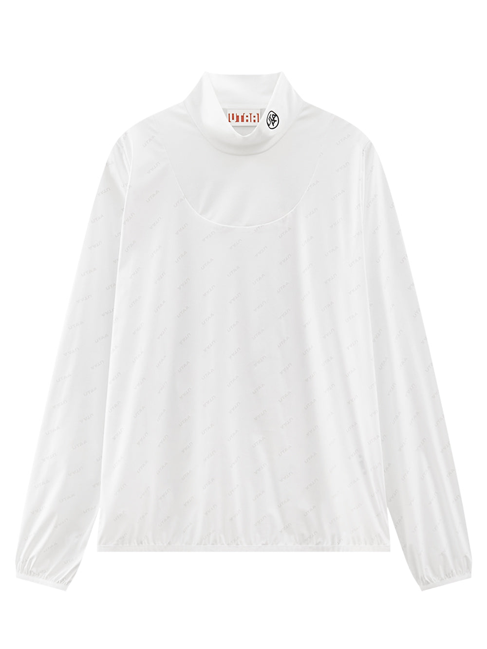 シンボルウインドプルーフレイヤードインナースリーブ : レディース