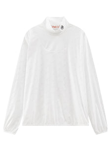 シンボルウインドプルーフレイヤードインナースリーブ : レディース