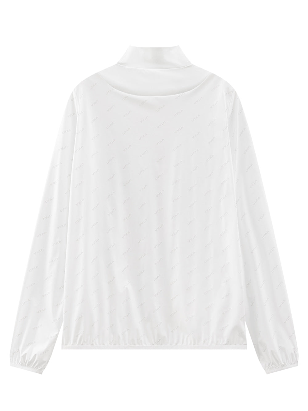 シンボルウインドプルーフレイヤードインナースリーブ : レディース