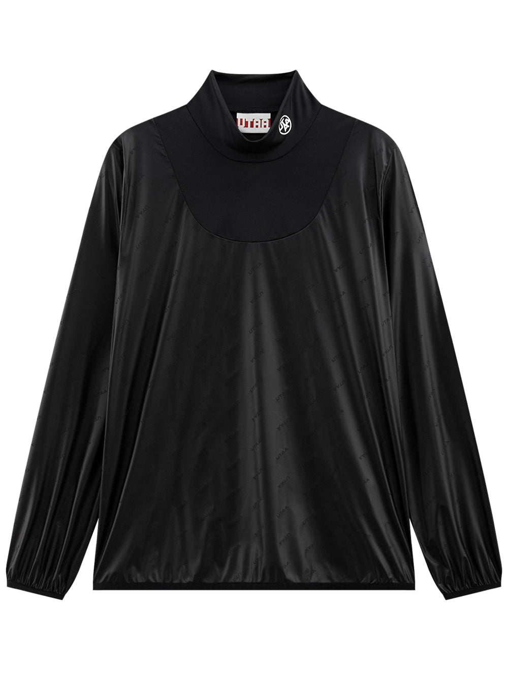 シンボルウインドプルーフレイヤードインナースリーブ : メンズ