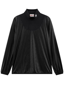 シンボルウインドプルーフレイヤードインナースリーブ : メンズ