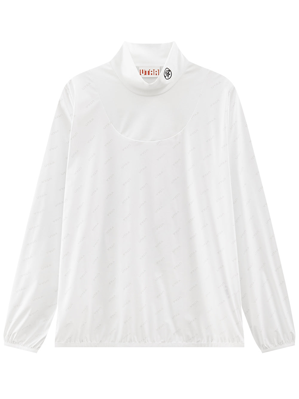 シンボルウインドプルーフレイヤードインナースリーブ : メンズ