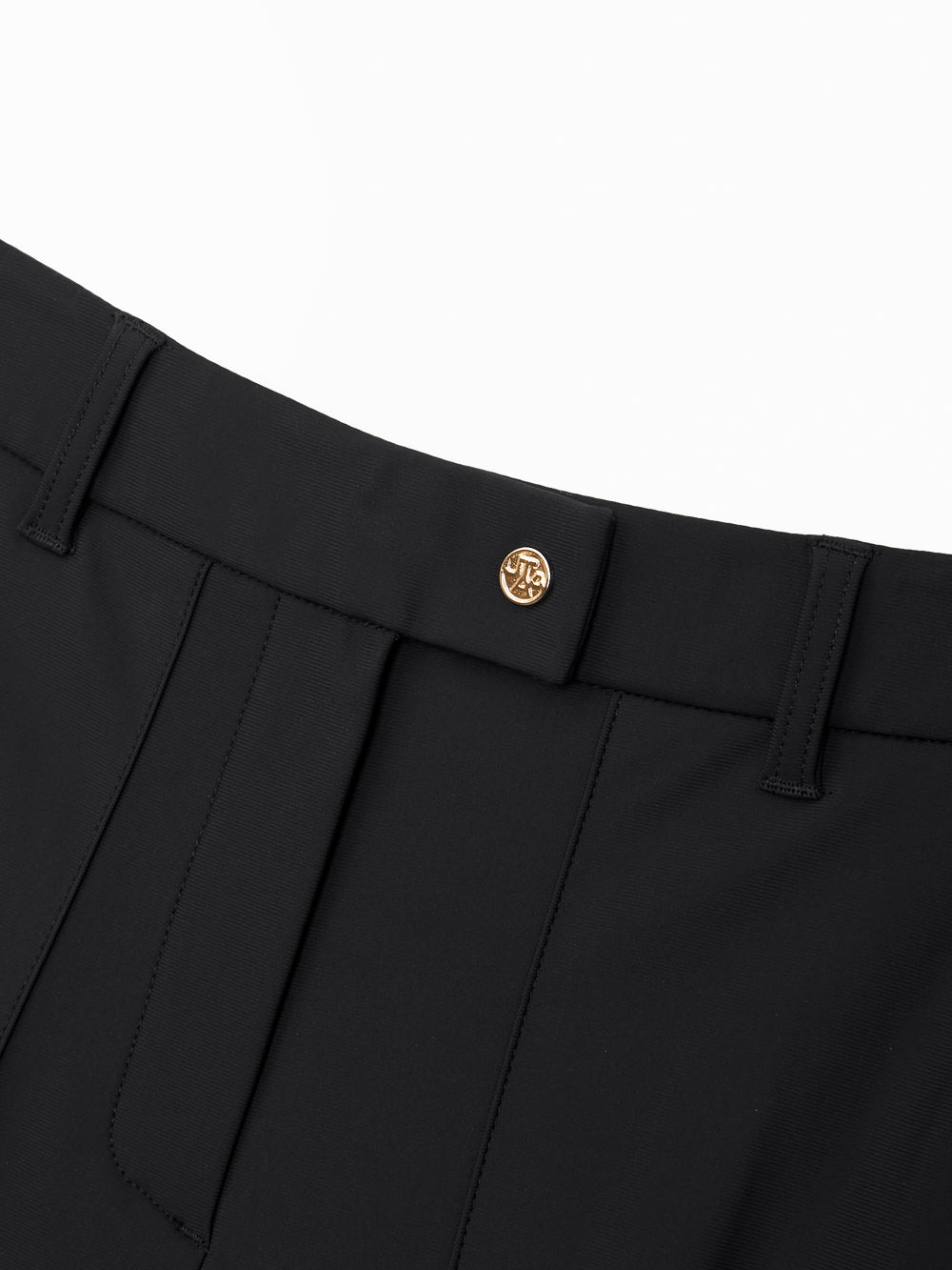 UTAA FleeceシンボルギルトOutPocketパンツ : Women's