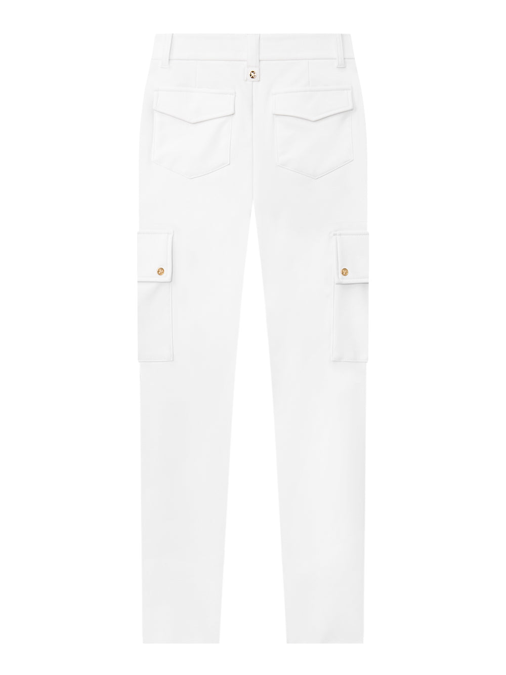 UTAA FleeceシンボルギルトOutPocketパンツ : Women's
