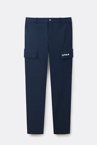 UTAA マリンロゴポケットパンツ : men's