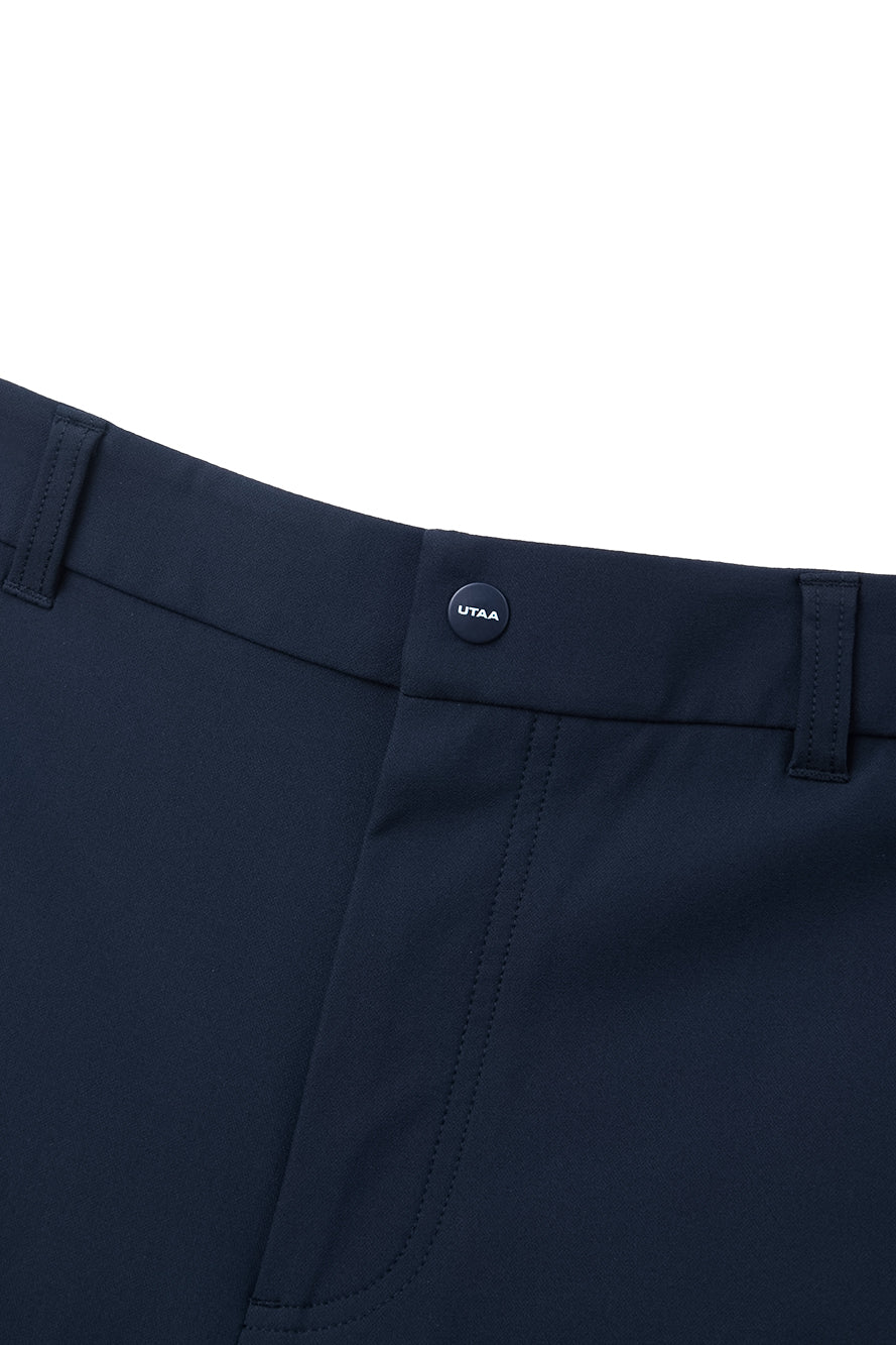 UTAA マリンロゴポケットパンツ : men's