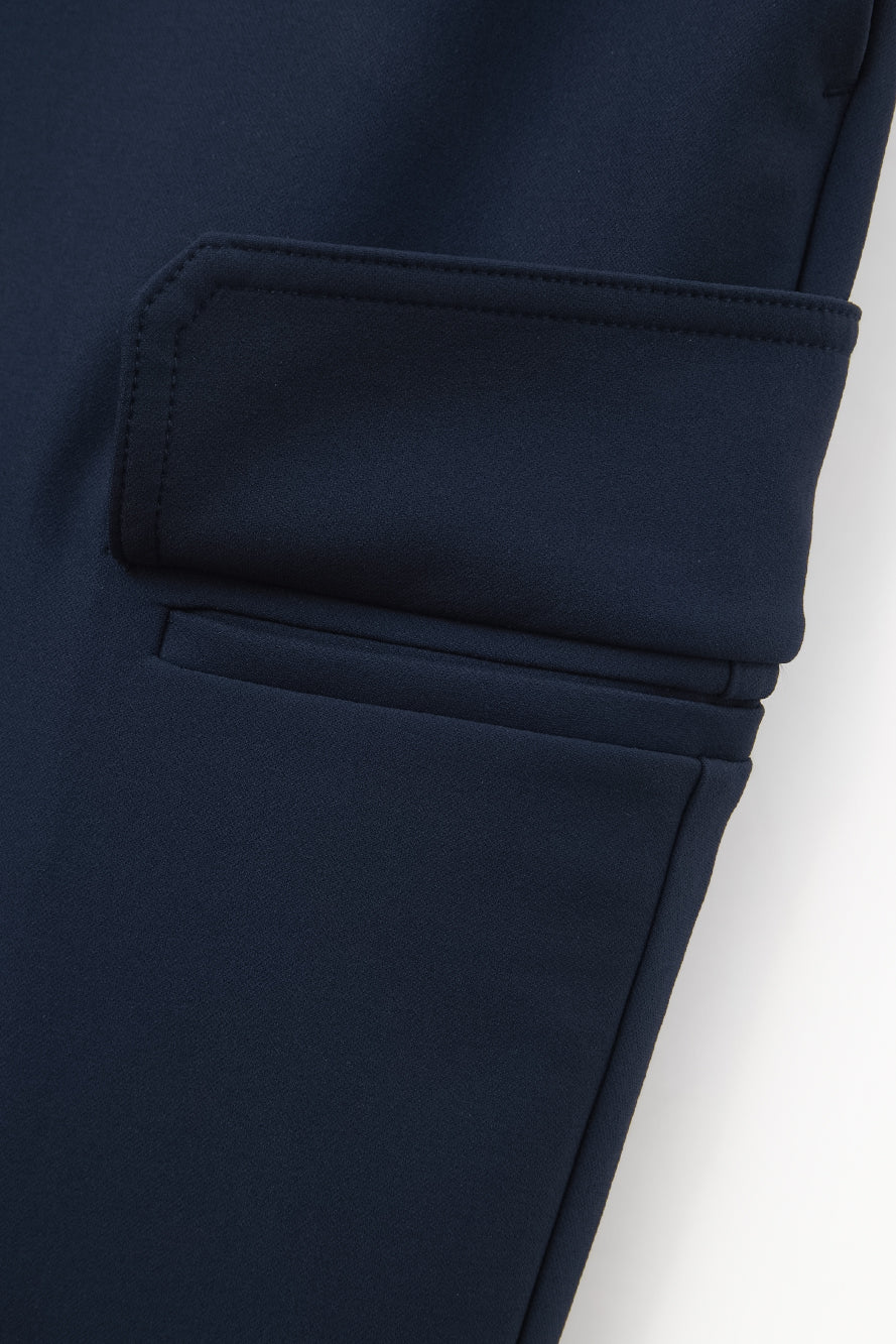 UTAA マリンロゴポケットパンツ : men's
