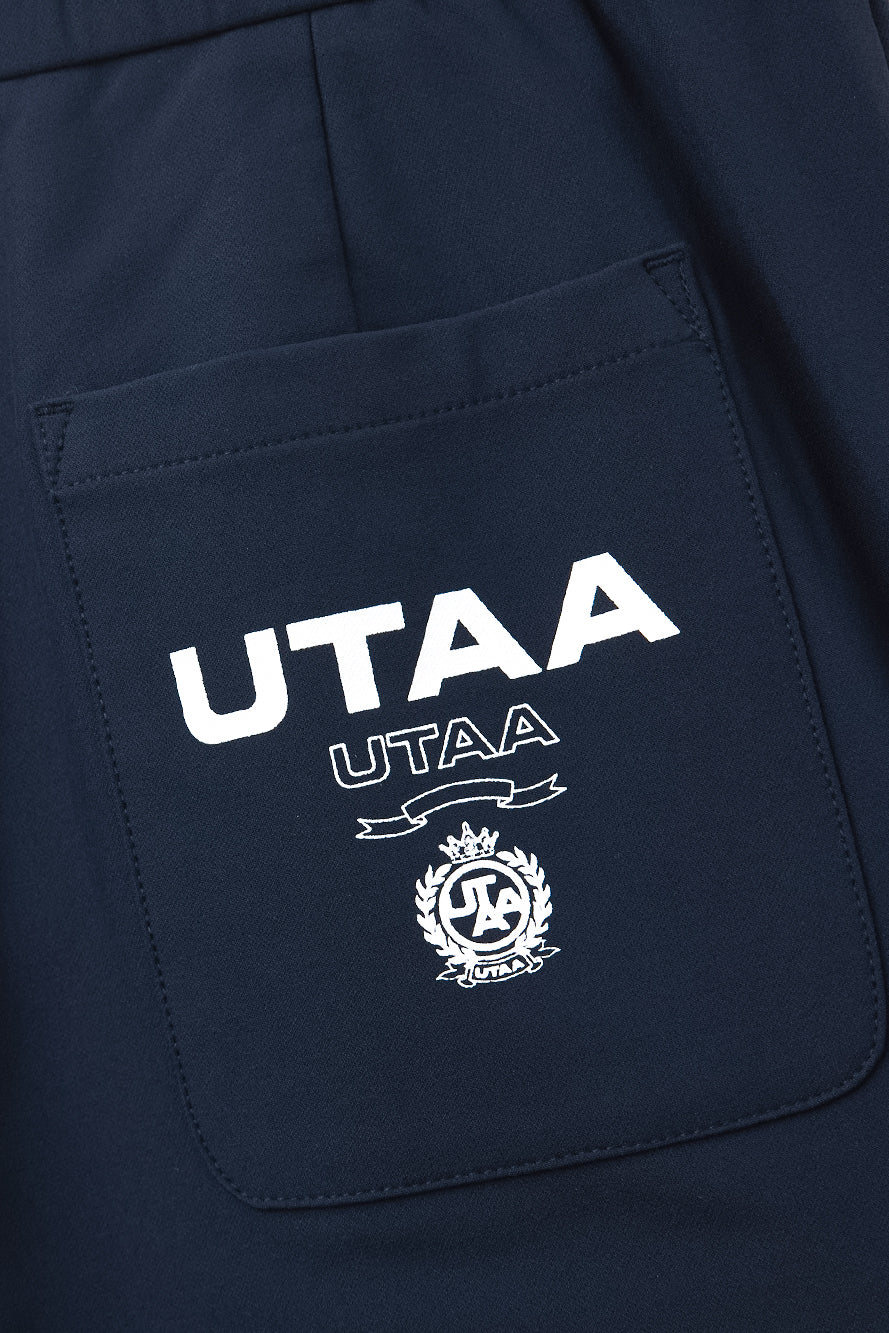UTAA マリンロゴポケットパンツ : men's