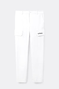 UTAA マリンロゴポケットパンツ : men's