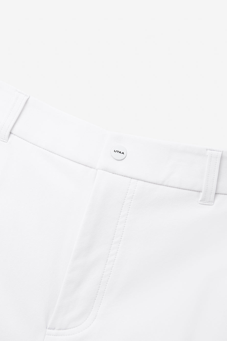 UTAA マリンロゴポケットパンツ : men's