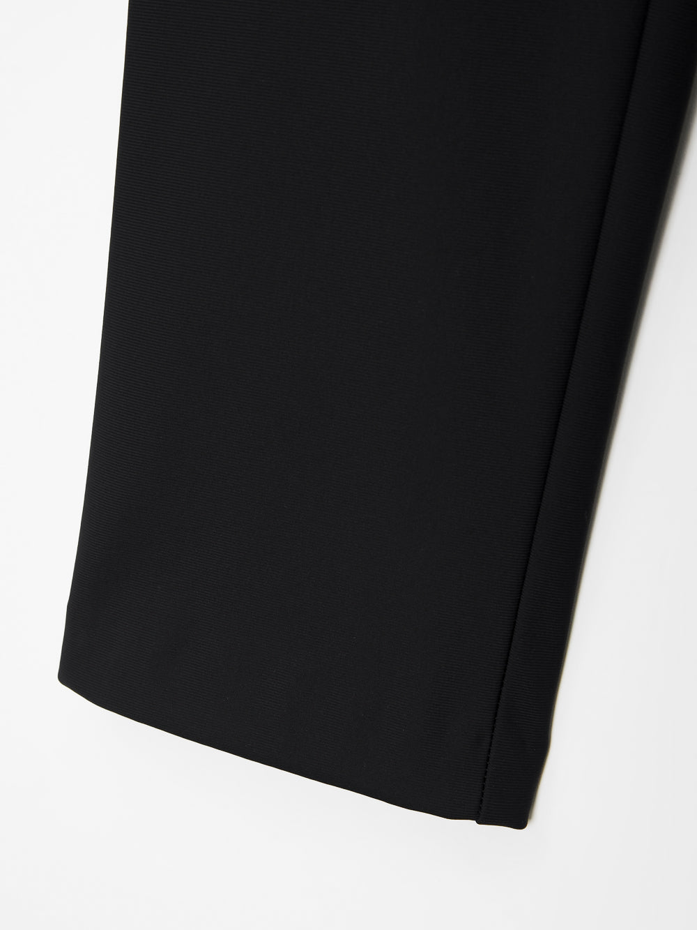 フリース シンボル ギルト アウトポケット パンツ