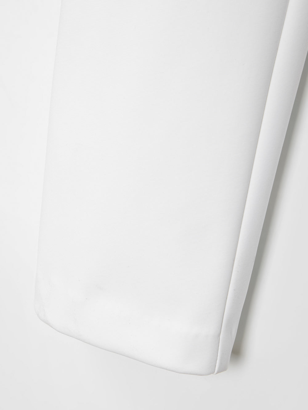 フリース シンボル ギルト アウトポケット パンツ