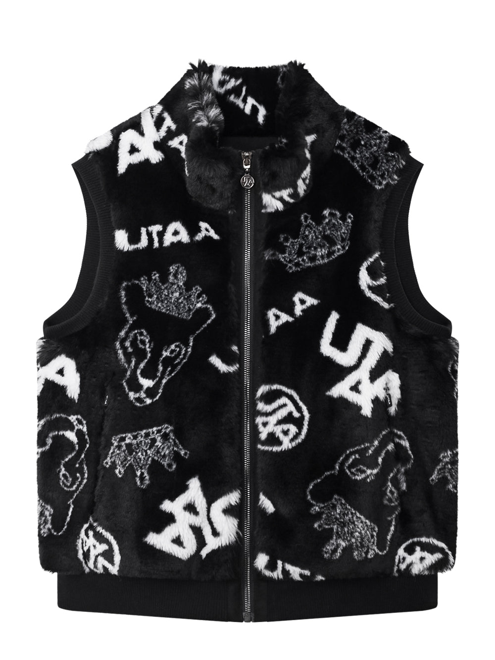 ベスト（WOMEN）