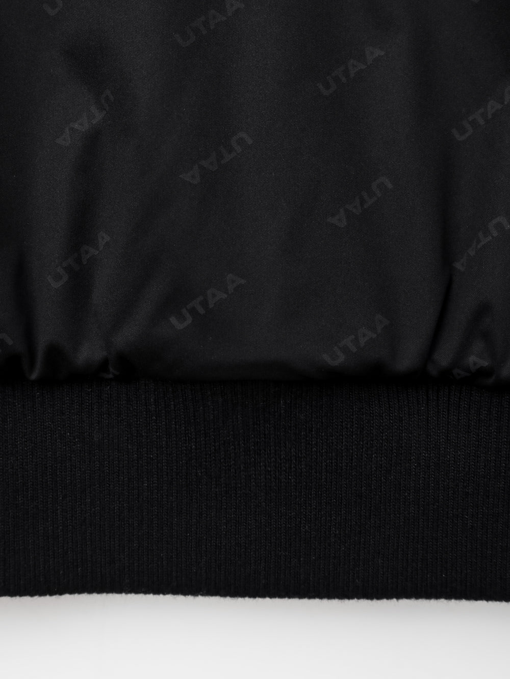 クラウンパンサーミックスドロップファーベスト