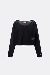UTAA クールメッシュインナーTシャツ : Women's