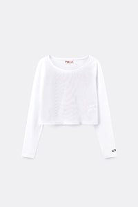 UTAA クールメッシュインナーTシャツ : Women's