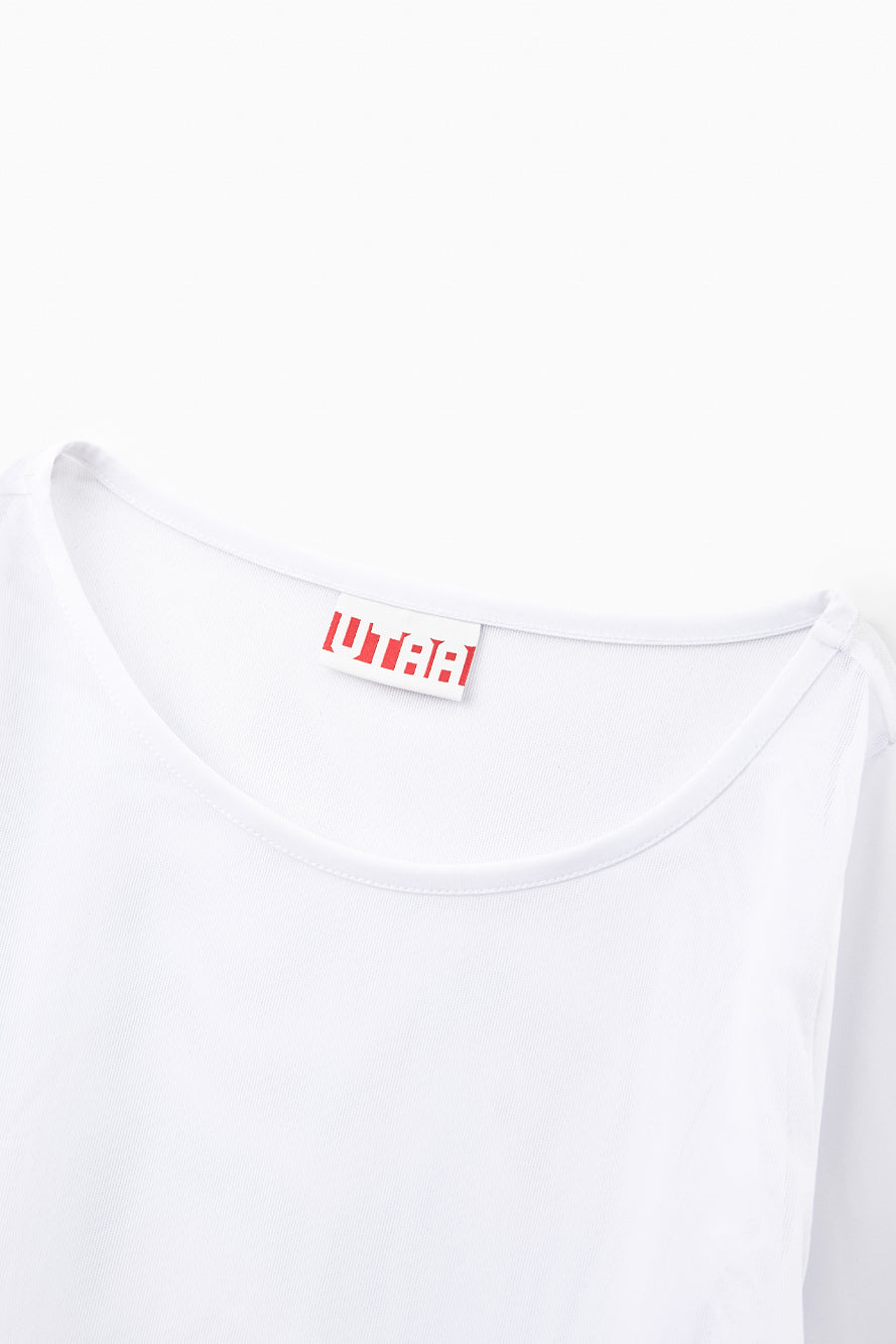 UTAA クールメッシュインナーTシャツ : Women's