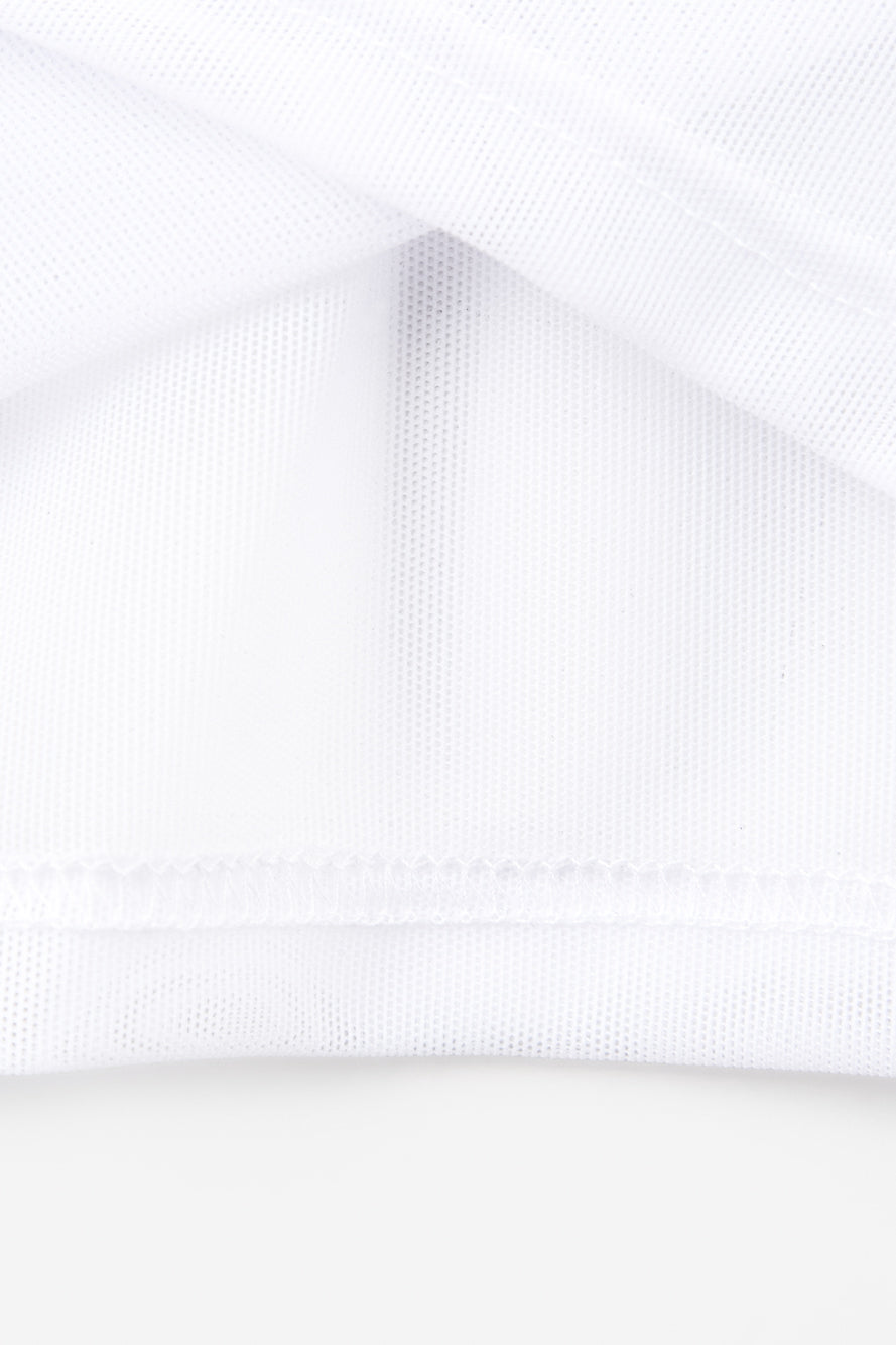 UTAA クールメッシュインナーTシャツ : Women's