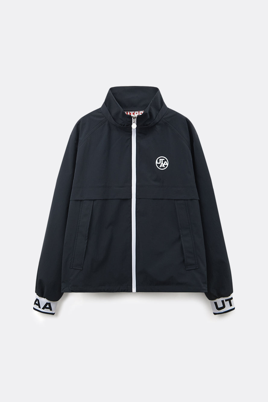 UTAA ヘイズツーウェイウィンドブレーカージャンパー : Women's