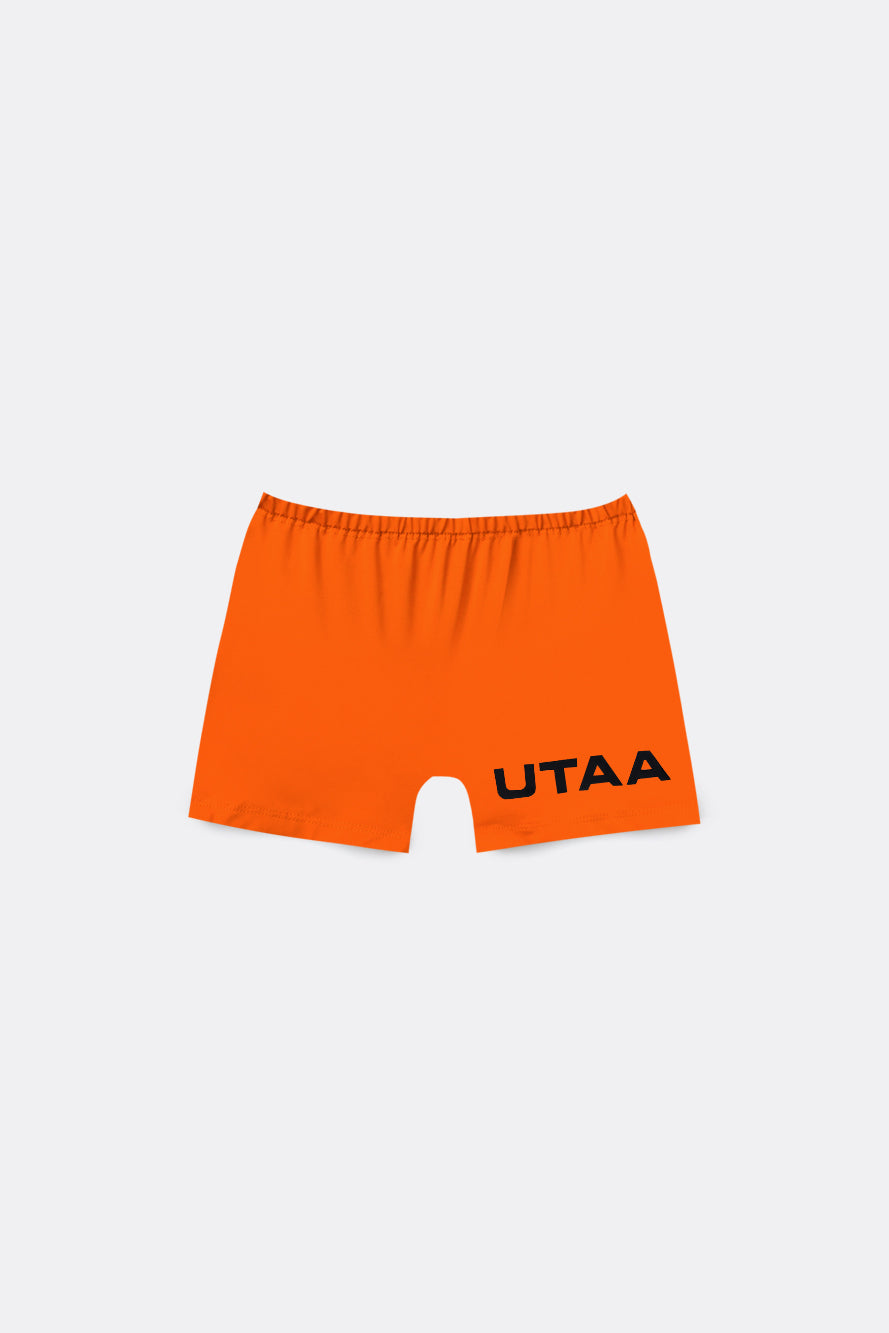 UTAA Essentiallayeredバンディングプリーツスカート : Women's