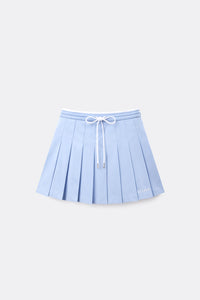UTAA Essentiallayeredバンディングプリーツスカート : Women's