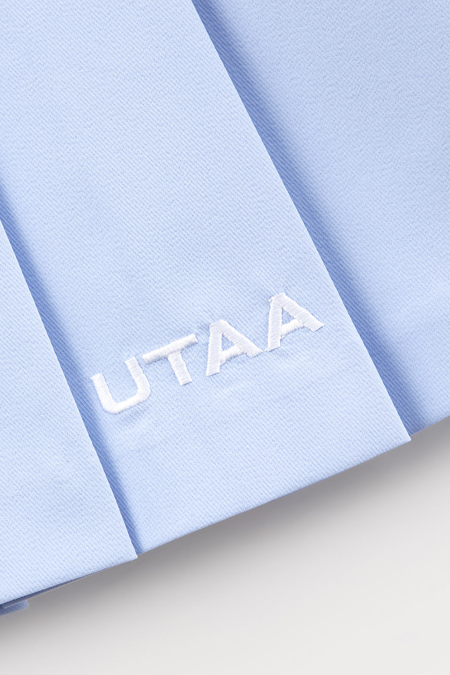 UTAA Essentiallayeredバンディングプリーツスカート : Women's