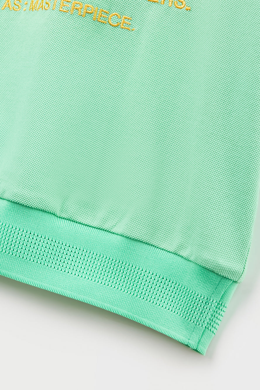 UTAA PrismゴールデンPanterタートルネックティー : Women's